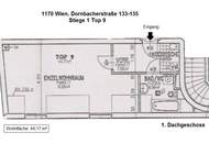 Klein - fein und mein! Schöne 1-Zimmer-Wohnung in Neudwaldegg.