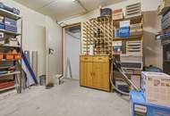 Traumhafte ruhige 4-Zimmer Wohnung mit Loggia und Garage in Urfahr