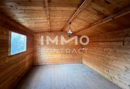 LANDHAUS mit Innenhof + GARTENPARZELLE in BW mit Garagengebäude Besichtigung Do 22.1.25 - 9:00h