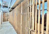 4-Zimmer-Wohnung über den Dächern von Graz in zentraler Lage