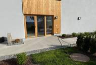 Ideale Gemeinschaftspraxis für medizinische und therapeutische Dienstleistungen – ruhig gelegen mitten im Grünen!