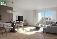 KANSIE – Begehrte EG-Wohnung mit Garten in absoluter Hofruhelage in begehrter Floridsdorfer Lage!