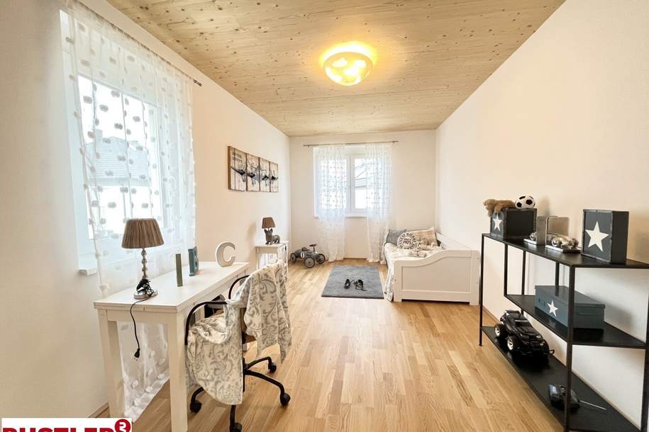 Jetzt 2 Monate Mietfrei! - Ihr Haus mit Zukunft in Unterwaltersdorf, Haus-miete, 1.412,57,€, 2442 Baden