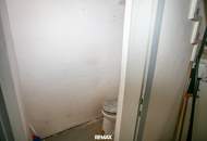 Sanierungsbedürftiges Wohnhaus in sonniger Lage