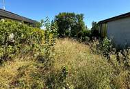 Neuer Preis!! Badebungalow auf Pachtgrund mit direktem Seezugang!