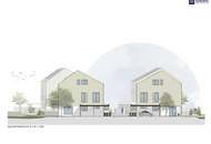 Jetzt den Aufschwung nutzen – baubewilligtes Holzbauprojekt in Rettenbach