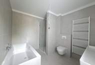 5-Zimmer-Einfamilienhaus mit Dachterrasse am oberen Mühlwasser | Erstbezug