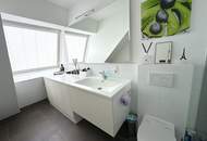Möbliert | 2 Zimmer | Stadtblick | Garage – Moderne Mietwohnung im 5. Bezirk