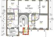 Bel Etage mit Wintergarten & 2 Eingängen– nur 3 Wohnungen im Haus | Repräsentatives Wohnen auf 133 m²