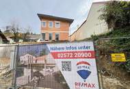 Ihr neues Leben im Grünen genießen! Der Stadt nahe bleiben.