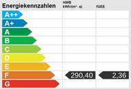 Einfamilienhaus mit Charme, Garten & Potential in Wimpassing