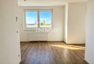 Wohnen mit Weitblick – Attraktive 2-Zimmer-Dachgeschosswohnung im Erstbezug