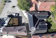 Landgasthof inmitten von Marbach an der Donau - Blick auf diese inklusive!