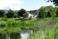 Mein Haus am eigenen See - Nahe Pörtschch/Wörthersee