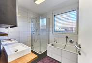 4-Zimmer-Maisonette-Wohnung mit Panorama-Terrasse