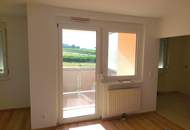 Wallendorf: Sonnige Erdgeschoßwohnung mit Terrasse