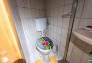 Neu in der Vermarktung: Sanierungsbedürftige 3-Zimmer-Wohnung nahe Westbahnhof