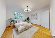 ERSTBEZUG nach Sanierung I Großzügige 3 Zimmer Wohnung in Alte Donau Nähe I Tischler Einbauküche inkl. Siemensgeräte I Gratis Miele Waschtrockner bei Kauf bis 31.12.25