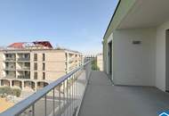 Modern Wohnen im Grünen: Ihr neues Zuhause im Herzen des Tullnerfelds