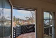 Frisch renoviert! Make your dreams come true! Traumlage + Traumhaus + Indoor Pool + Sauna + Toller Wienblick + Grün wohin das Auge reicht! Enjoy life!