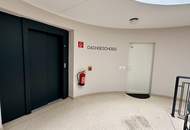 Neubau DG-Terrassenwohnung in Ruhelage | PKW-Stellplatz | 3 Min. zum Kutschkermarkt und zur U6 | 2 Min. zum Aumannplatz