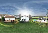 Sanierungsbedürftiges Einfamilienhaus in idyllischer Lage beim Wienerwald in Wördern