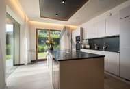 Exklusive Designer-Gartenwohnung in zentrumsnaher Lage