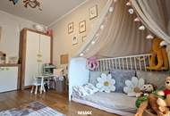 Gartentraum nahe Gleisdorf: Sonnige 3-Zimmer-Wohnung mit Terrasse, Eigengarten und zwei Autoabstellplätzen