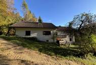Neuer Preis! Mein Landsitz: malerisch- idyllisch-romantisch