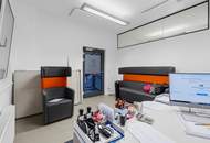 "3 Zi-Küche-Neustart- tolles Büro, Autoabstellplatz optional!"