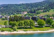 Neuwertiges Wohnen mit Blick auf den Pfänder &amp; nah am Bodensee