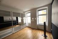 HELLES 2-ZIMMER-APARTMENT IN MODERNISIERTEM ALTHAUS