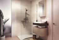 AB AUGUST: The Metropolitan - High Class Loft Living - Provisionsfrei - 1-Zimmer-Wohnung mit Balkon