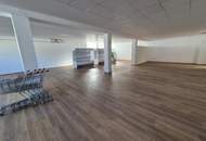 GESCHÄFTSLOKAL FÜR VIELE MÖGLICHKEITEN