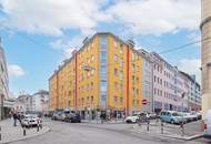 Ab August! Sonnige Garconierre mit Duplex-Parkplatz im 12. Bezirk zu vermieten!