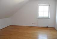 4 Zimmerwohnung in beschaulichem Ort zu mieten!