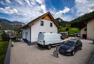 Preisupdate! Sofortbezug! Einfamilienhaus in Gosau am Dachstein