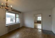 Viel Platz – viel Gestaltungsspielraum