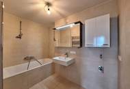 Einzigartiger Ausblick beim grünen Prater und Stadion Center