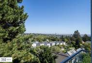 Exklusive Dachgeschoss-Maisonette mit 5 Terrassen und atemberaubendem Wienblick