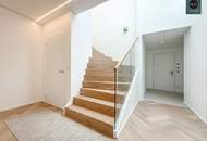 Erstbezug: Atemberaubendes Dachgeschoss - Maisonette - Apartment (klimatisiert) mit 3 Terrassen und hochwertiger Ausstattung im Trendbezirk Ottakring!