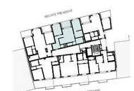 7. OG!!! Exklusive, klimatisierte Terrassenwohnung mit Terrasse und Weitblick!!!