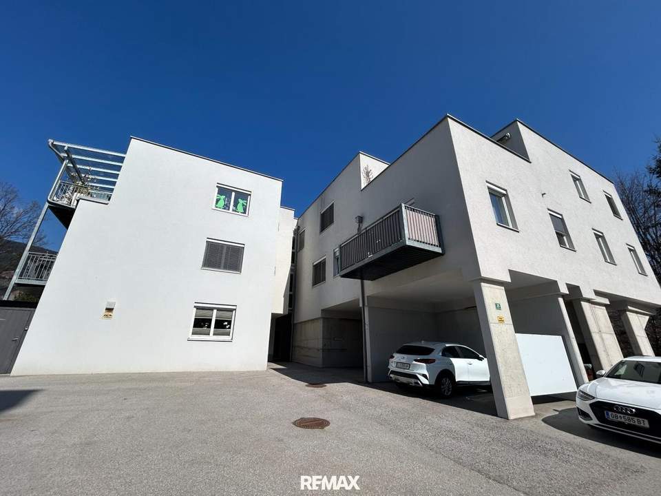 Ankommen &amp; Wohlfühlen - 3-Zimmer Wohnung in zentraler Lage!