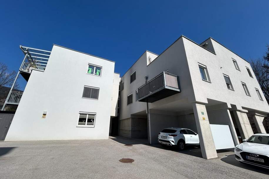 Ankommen &amp; Wohlfühlen - 3-Zimmer Wohnung in zentraler Lage!, Wohnung-kauf, 258.000,€, 8940 Liezen