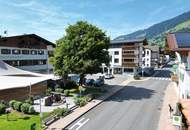 Gewerbefläche am Dorfplatz - Brixen im Thale