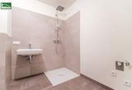 Stilvolle 2-Zimmer-Wohnung mit Loggia in ruhiger Lage nahe Kagraner Platz!