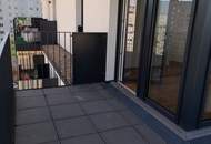 Top 2 Zimmer Wohnung mit Blick auf den Badeteich Hirschstetten
