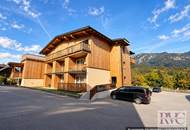 Alpine Freiheit auf zwei Ebenen – exklusives Apartment mit Galerie & Bergpanorama