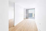 Smart Living: DC2 Tower - U1 Donauinsel ERSTBEZUG