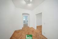Familienhit! Geräumige 5-Zimmer-Wohnung mit Balkon in 1020 Wien. - WOHNTRAUM